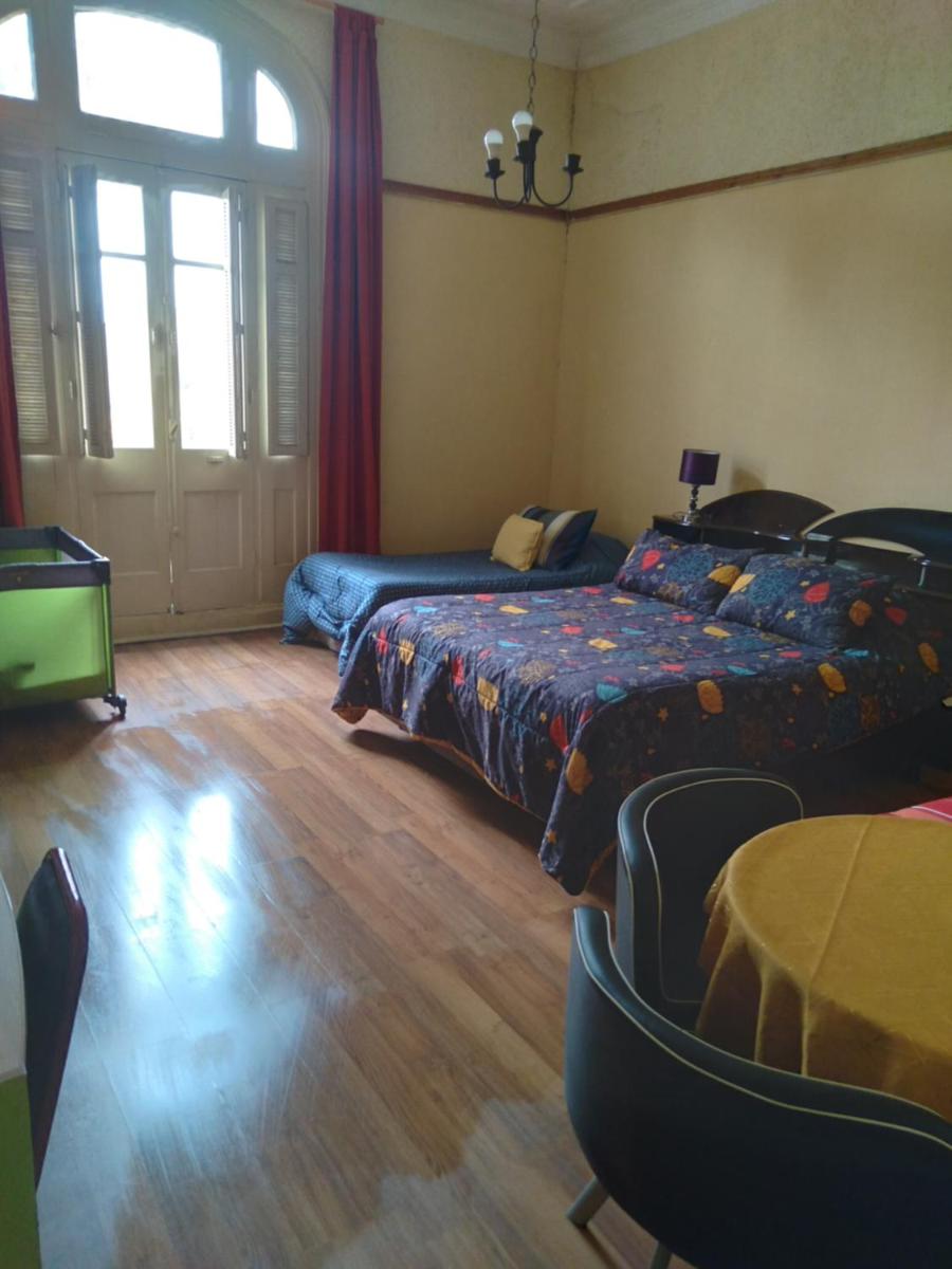 Blanca Rosa Valparaiso B&B - Housity