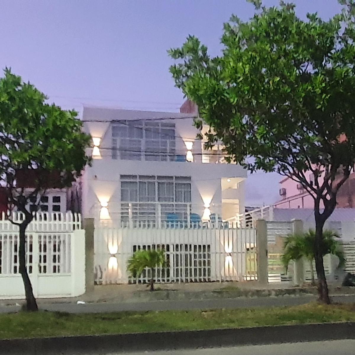 Bahia San Andres Hospedaje - Housity