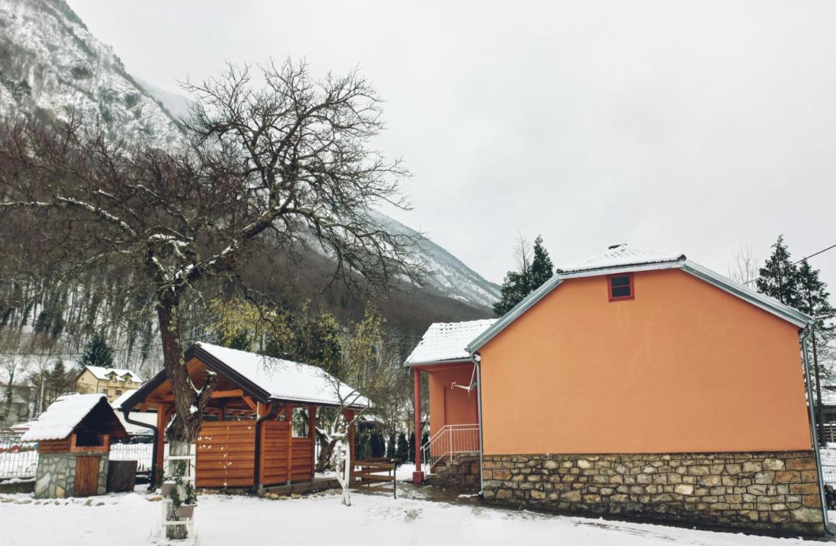 NAXI GUEST HOUSE - Housity