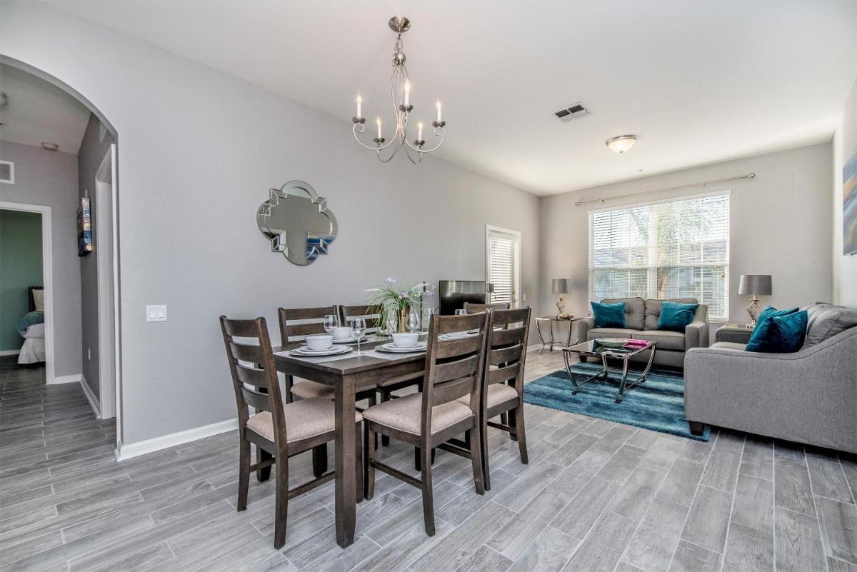 Luxury PET FRIENDLY Condo, Near Clubhouse & Pool - Housity