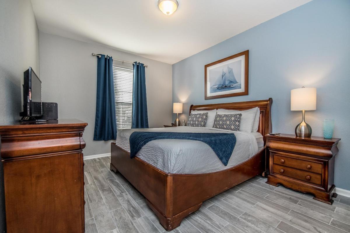 Luxury PET FRIENDLY Condo, Near Clubhouse & Pool - Housity