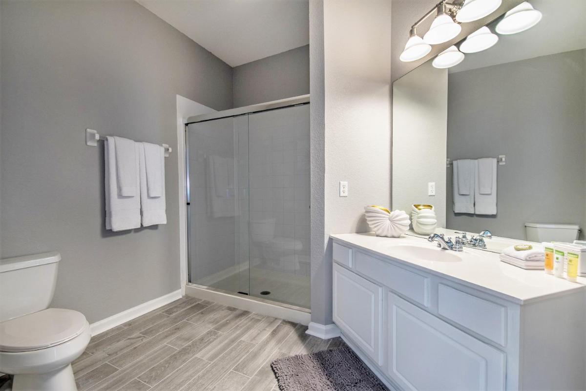 Suitetrails - Luxury PET FRIENDLY Condo, Near Clubhouse & Pool
