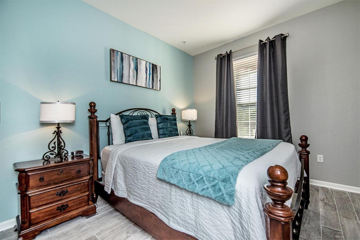 Suitetrails - Luxury PET FRIENDLY Condo, Near Clubhouse & Pool