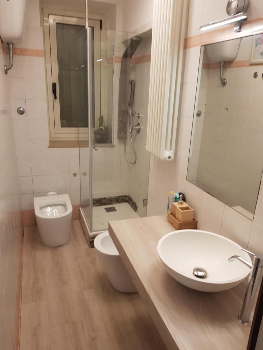 MASSARO APARTMENTS VIA BRAMANTE - Housity