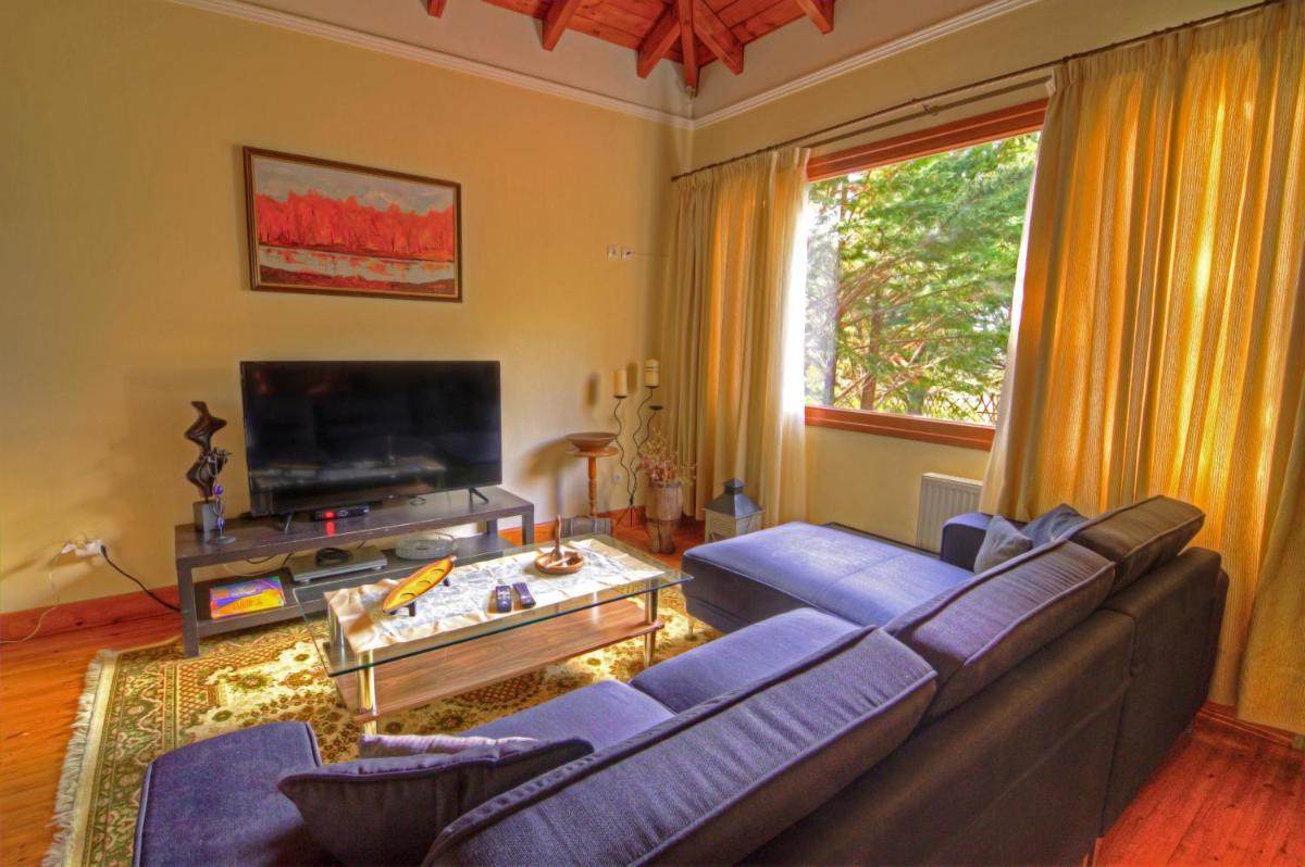 Villa Escobadd - Housity