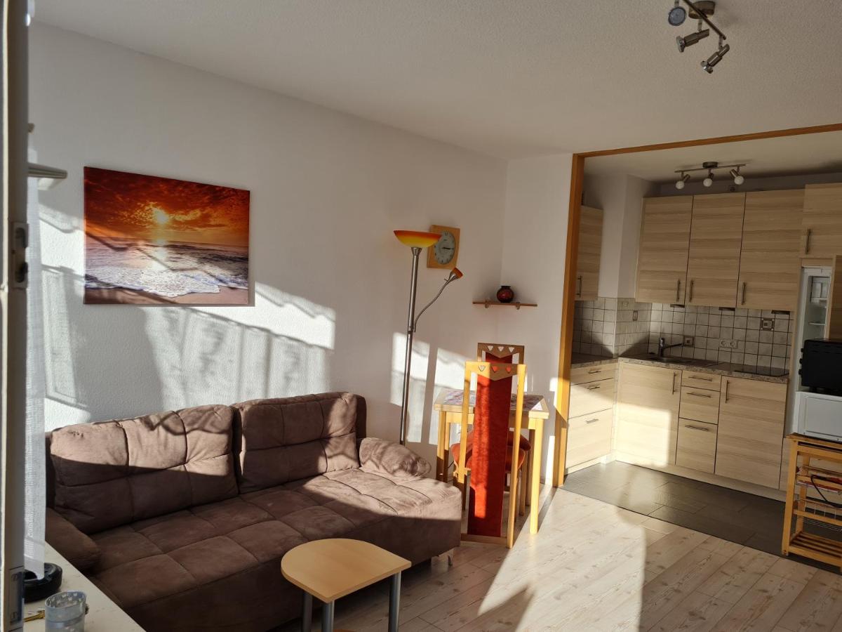 Suitetrails - Haus Enere Au FeWo Antonia und FeWo Milan