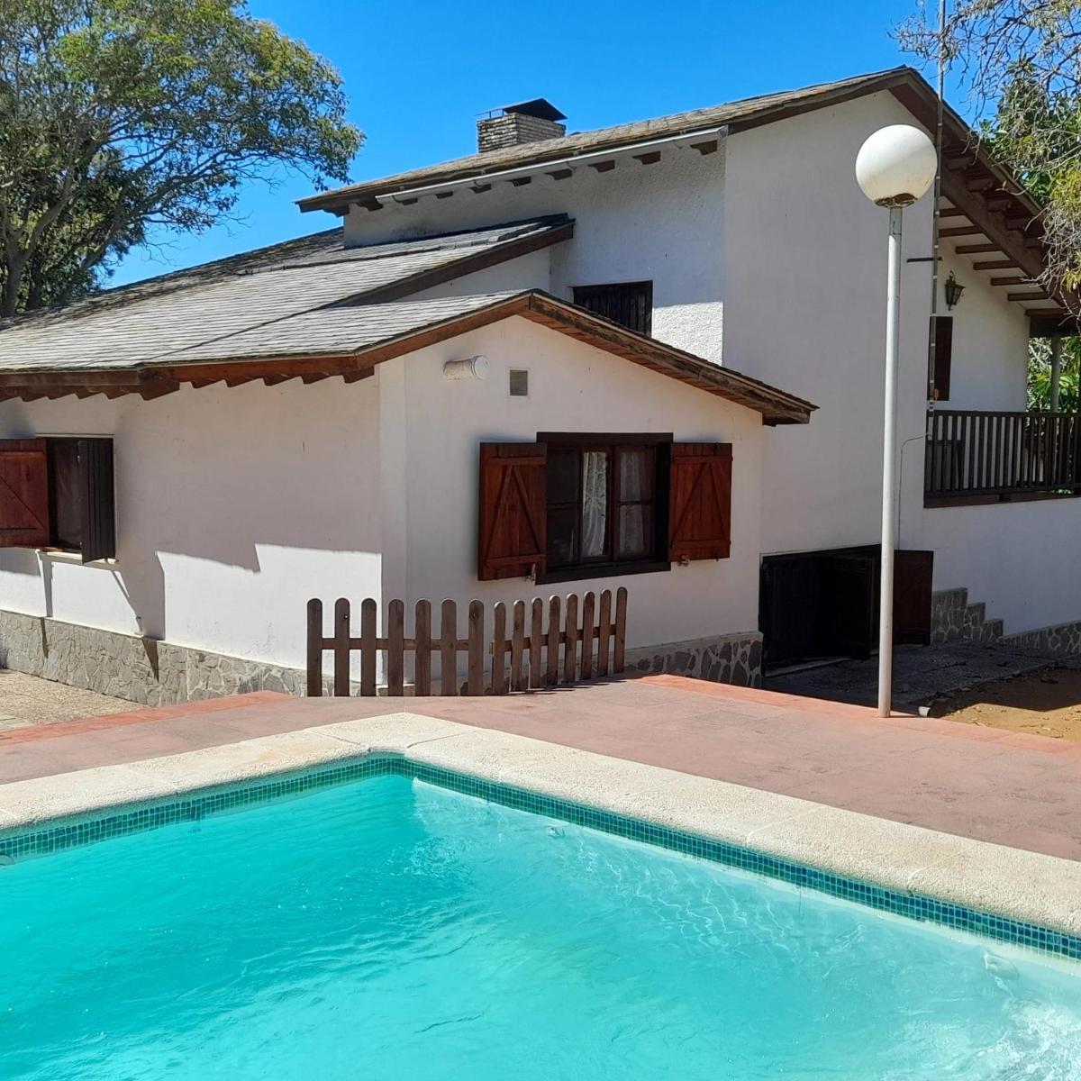 Casa La Maestra - Housity
