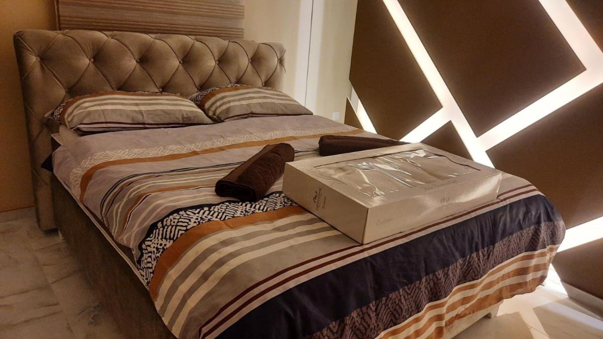Apartman Gold - Housity