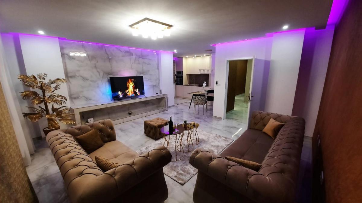 Apartman Gold - Housity