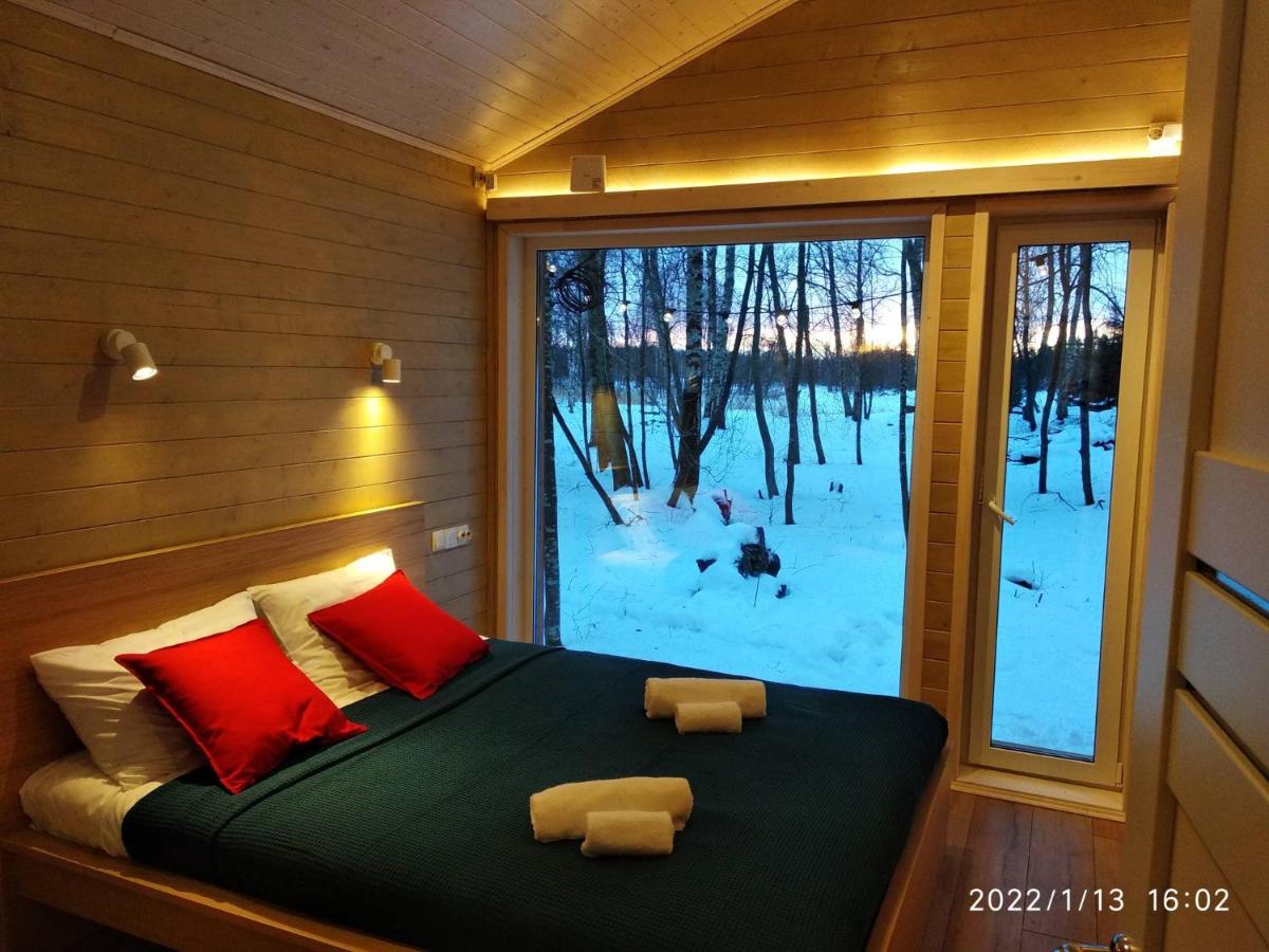 Загородный клуб Ромашка - Housity