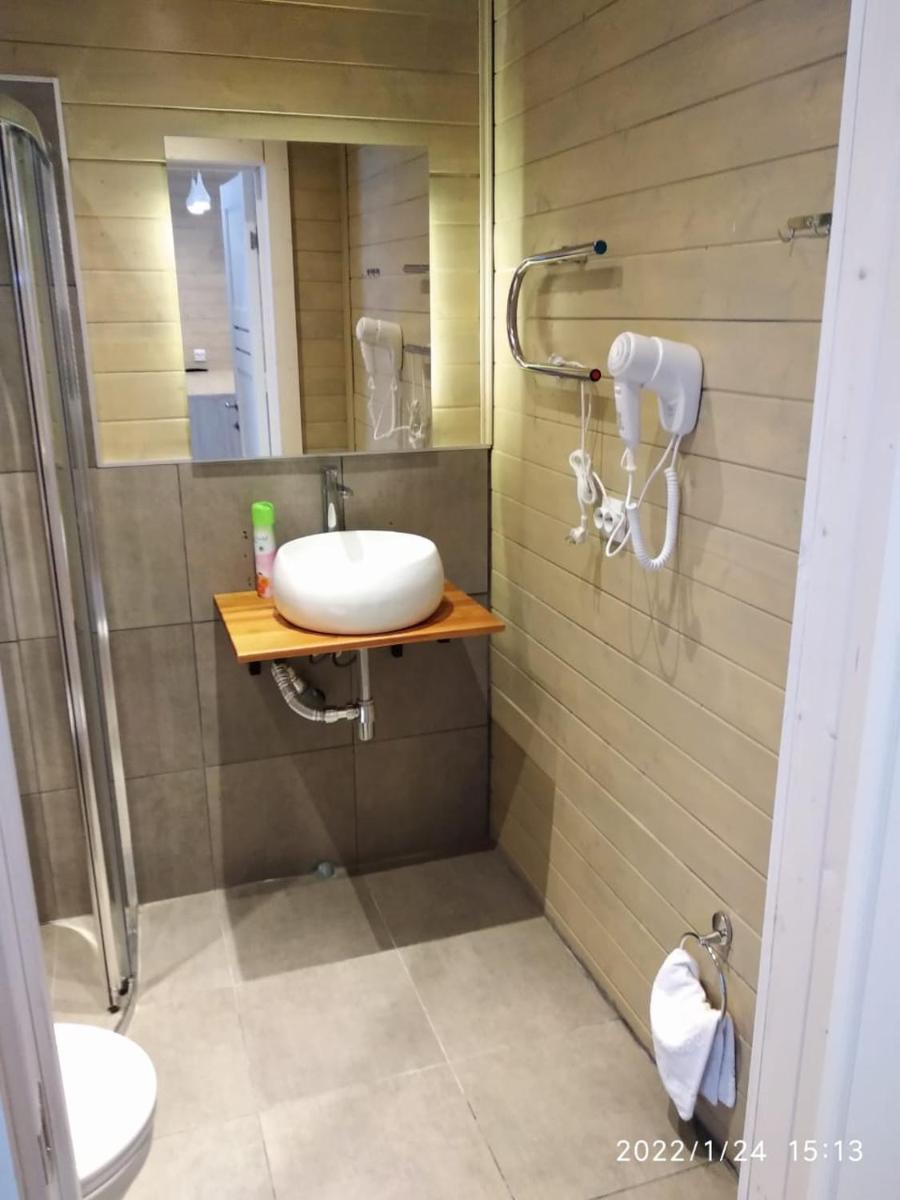 Загородный клуб Ромашка - Housity