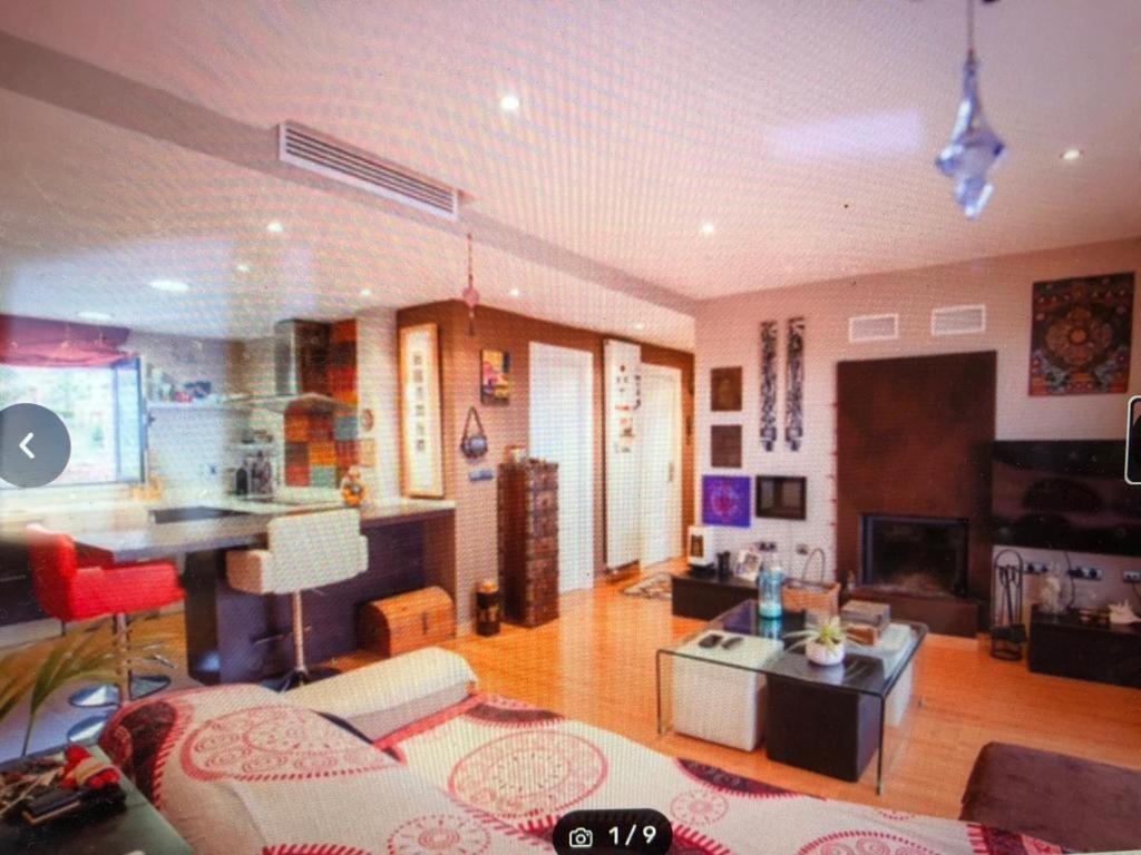 Luxury Atico Granada Coast - Housity