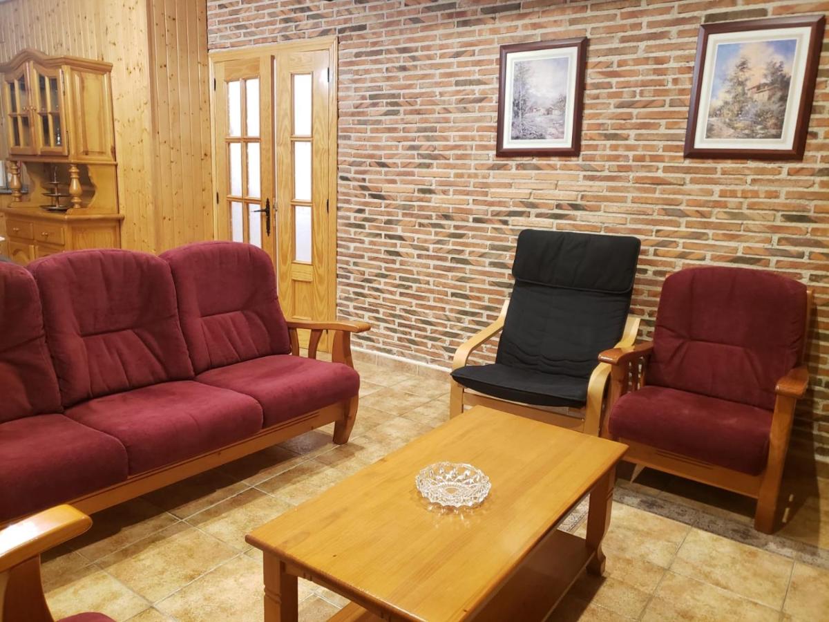 Los Guijos - Housity