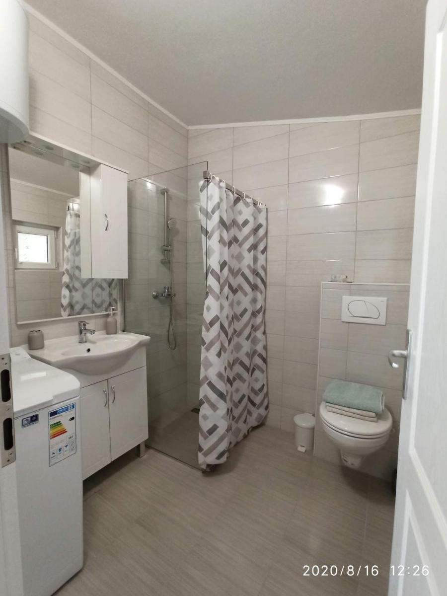 Apartmani Lun Vir - Housity