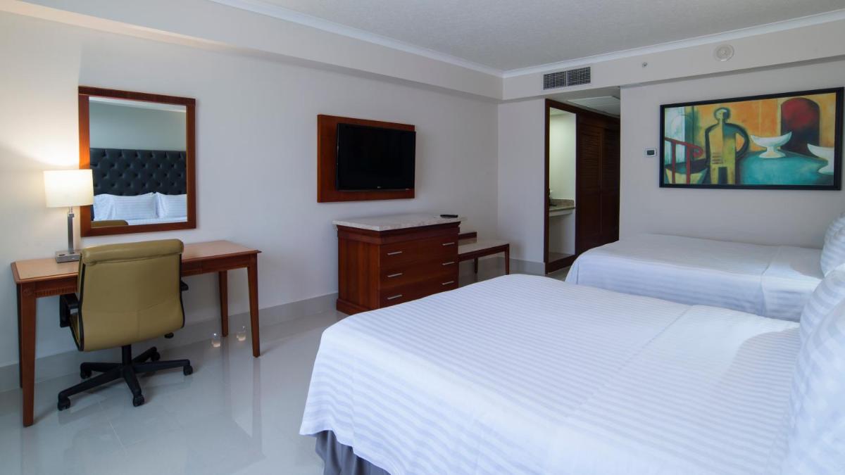 Suitetrails - Holiday Inn Tuxtla Gutierrez, an IHG Hotel