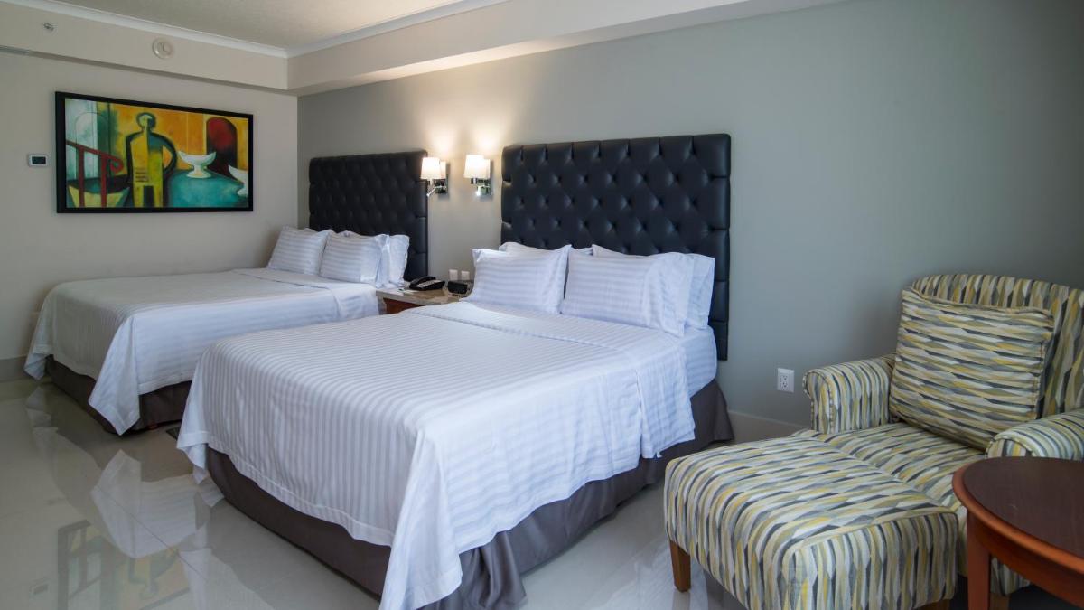 Suitetrails - Holiday Inn Tuxtla Gutierrez, an IHG Hotel