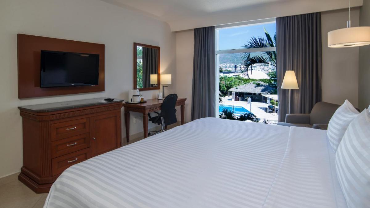 Suitetrails - Holiday Inn Tuxtla Gutierrez, an IHG Hotel