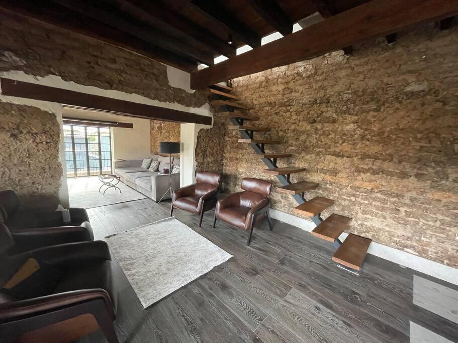 Suitetrails - VILLA PAGAZA Casa Boutique