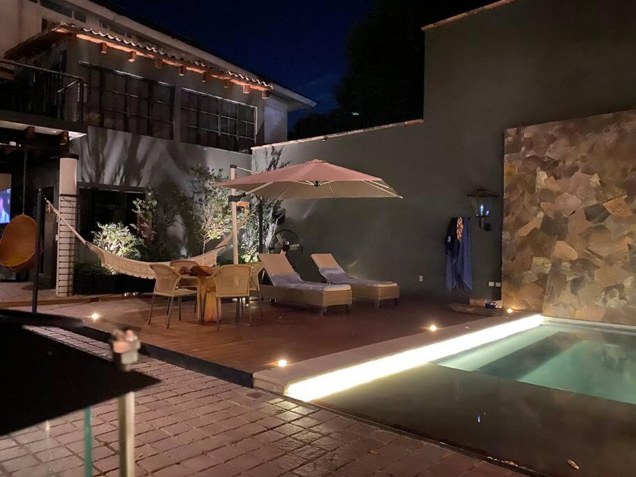 Suitetrails - VILLA PAGAZA Casa Boutique