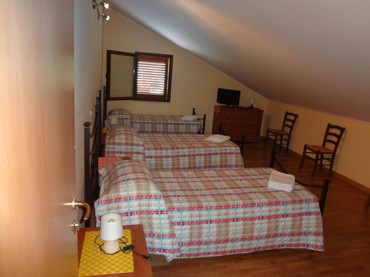Le Stanze di Bacco - Housity