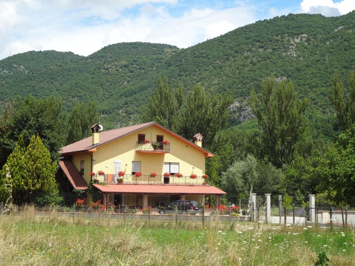 Le Stanze di Bacco - Housity