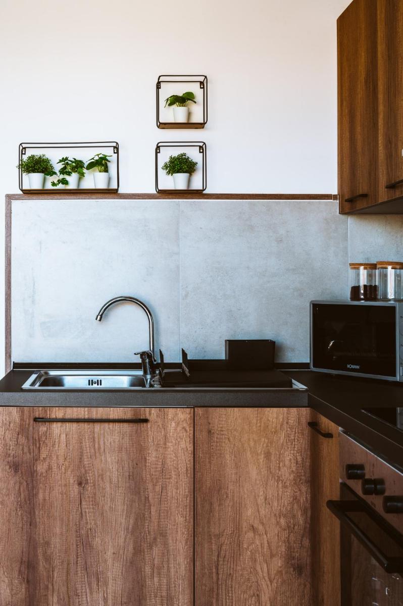 Ta' Tereza Apartment in Gozo - Housity