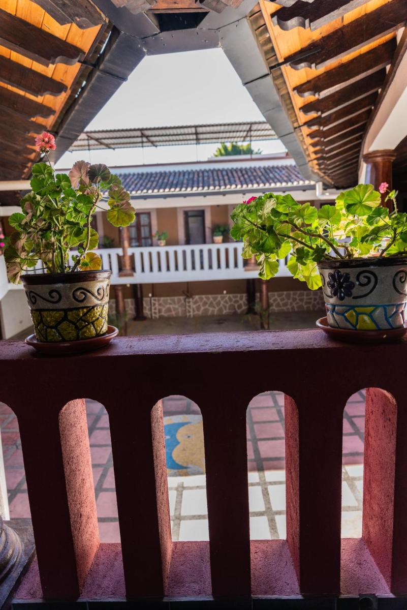 Casa Graciela Hotel Pátzcuaro - Housity