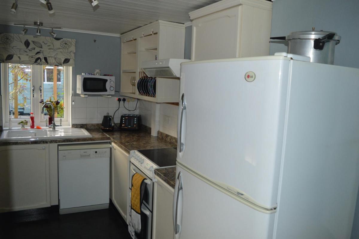 The Crandale House Vacation Home - Housity