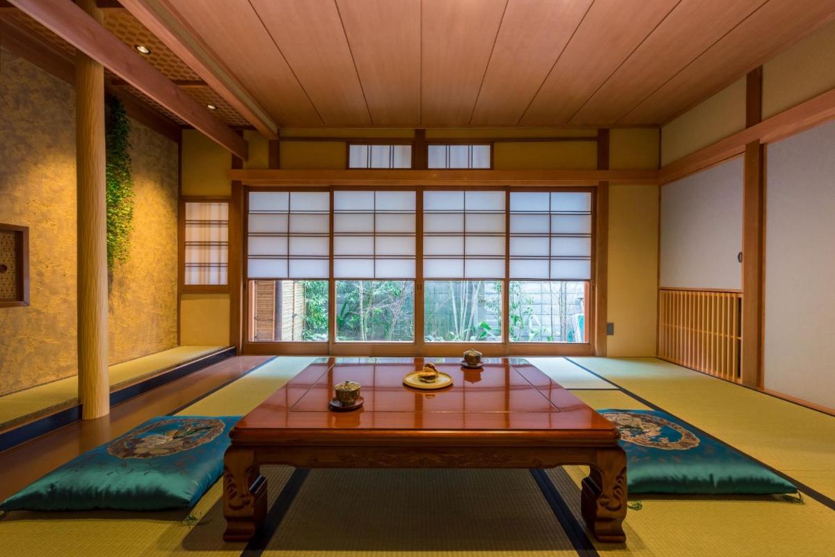 Fukuya Stay 5Jo TakaseGawa - Vacation STAY 03590v - Housity