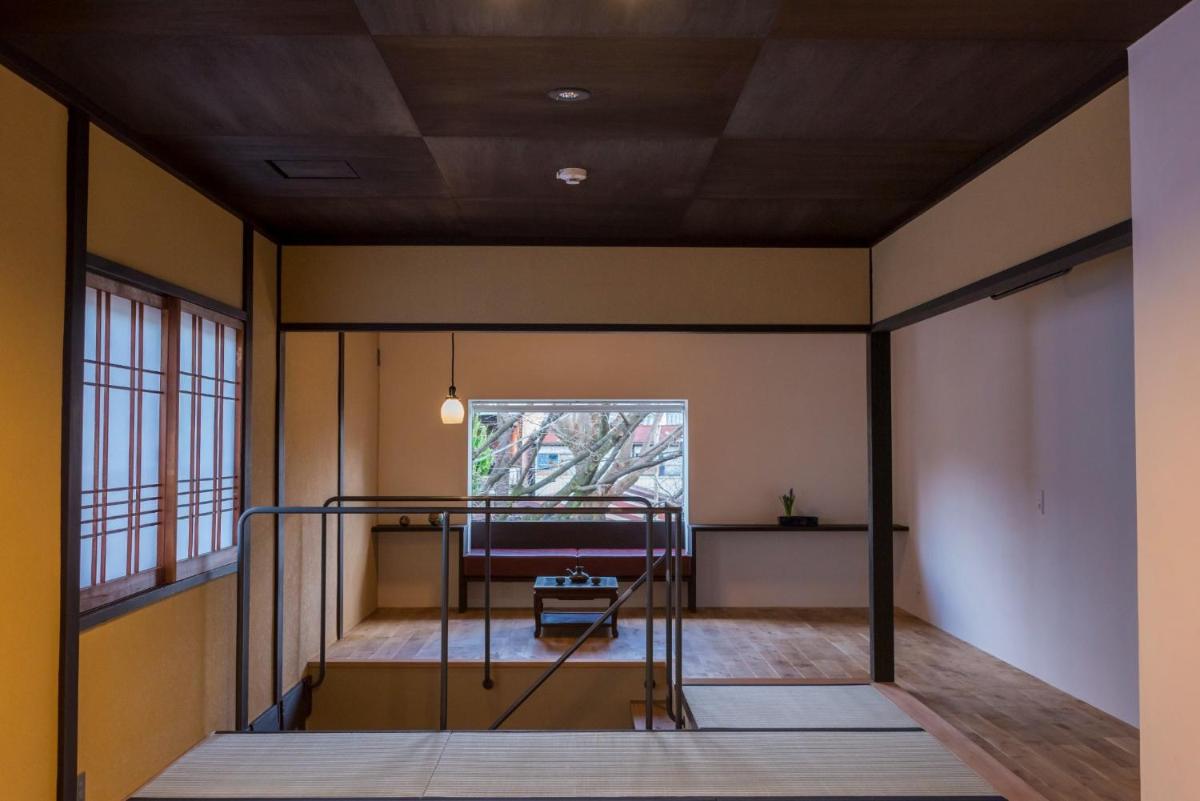 Fukuya Stay 5Jo TakaseGawa - Vacation STAY 03590v - Housity
