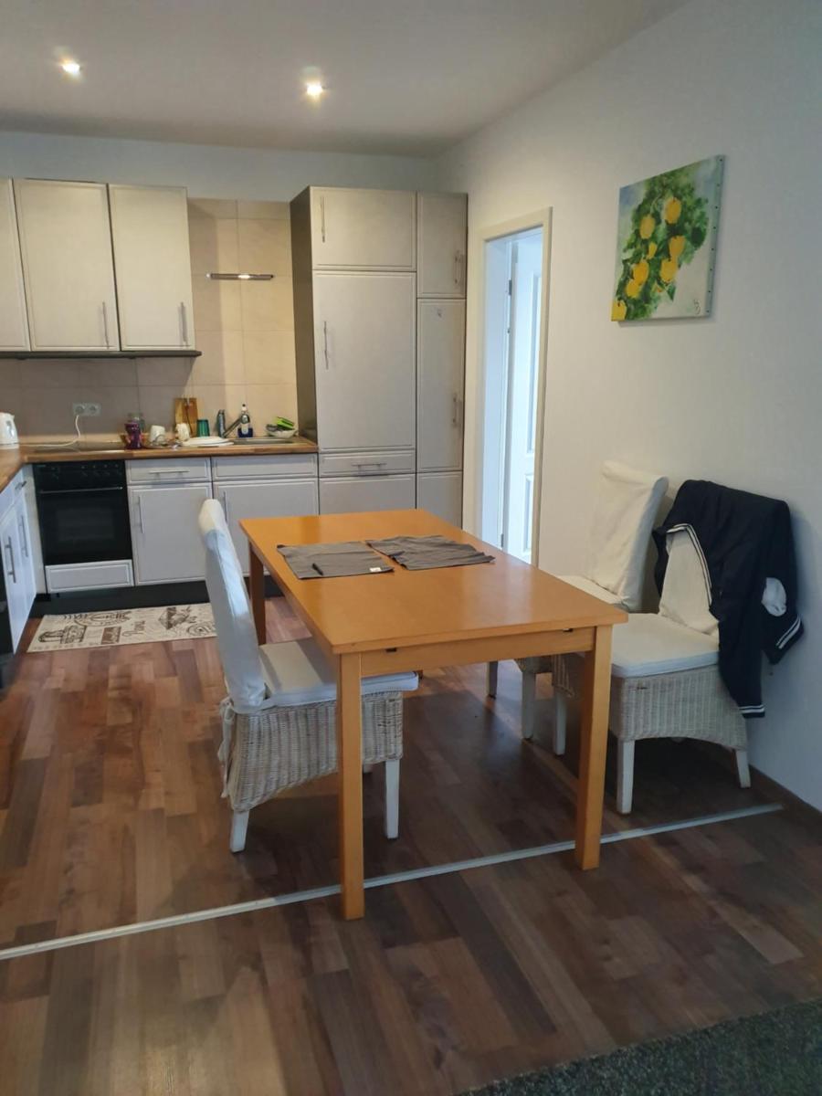 Ferienwohnung Straubing/Dingolfing - Housity