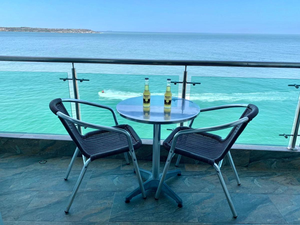 apartamento 807 moderno en el laguito, vista al mar - Housity