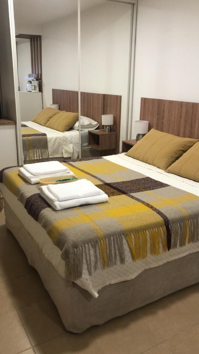 Apart Guemes - Housity