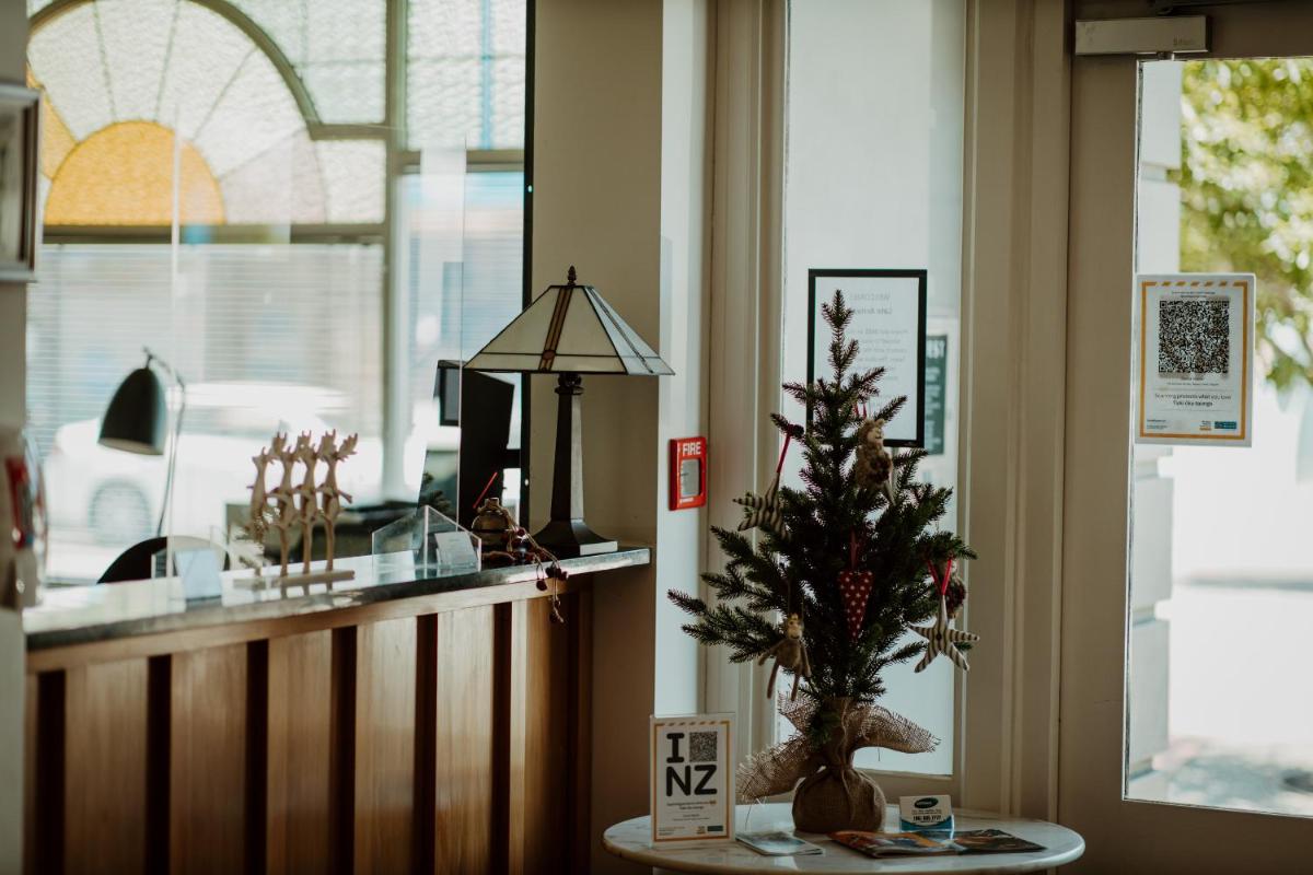 Quest Napier Serviced Apartments - Housity