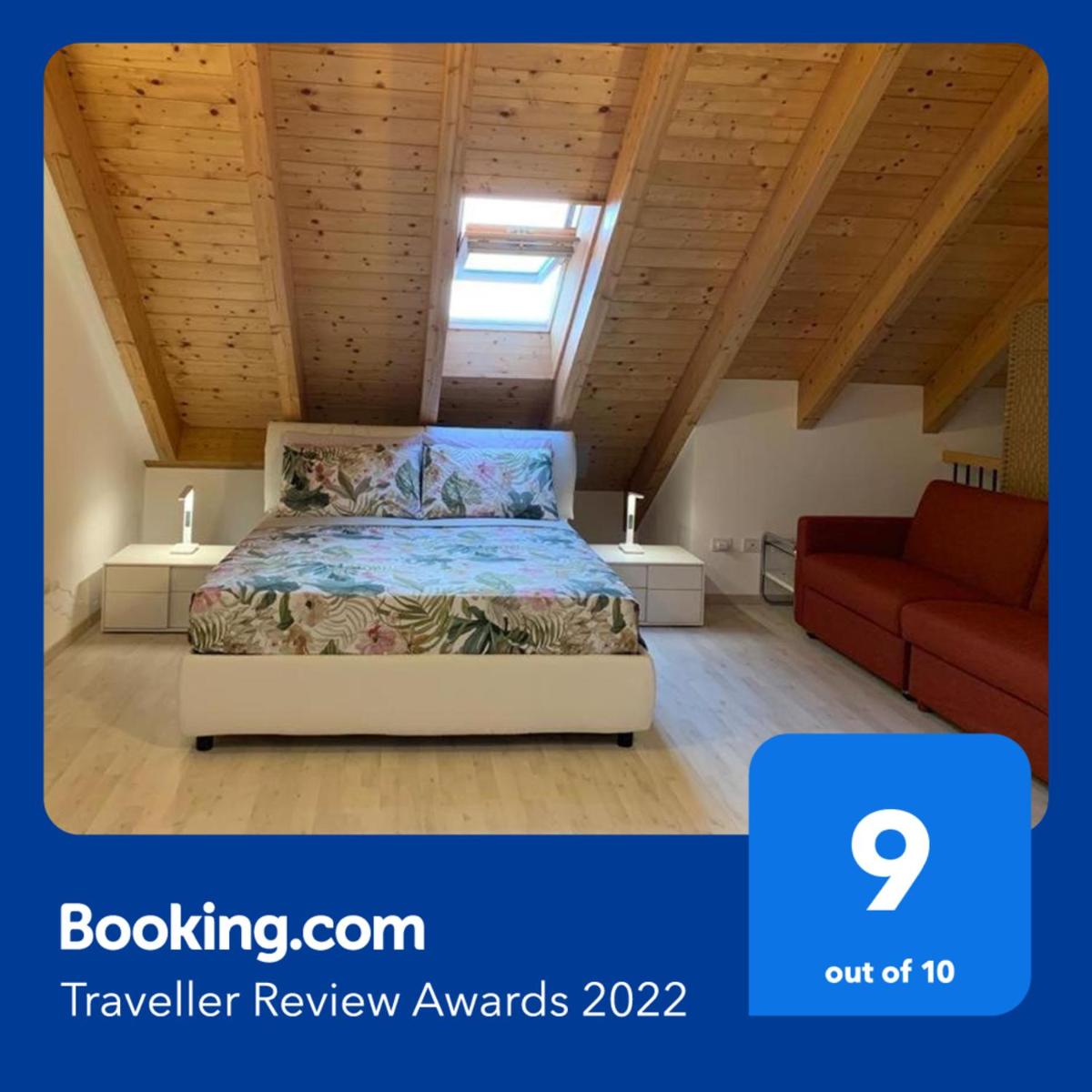 Casa Vista Monte Rosa - Housity