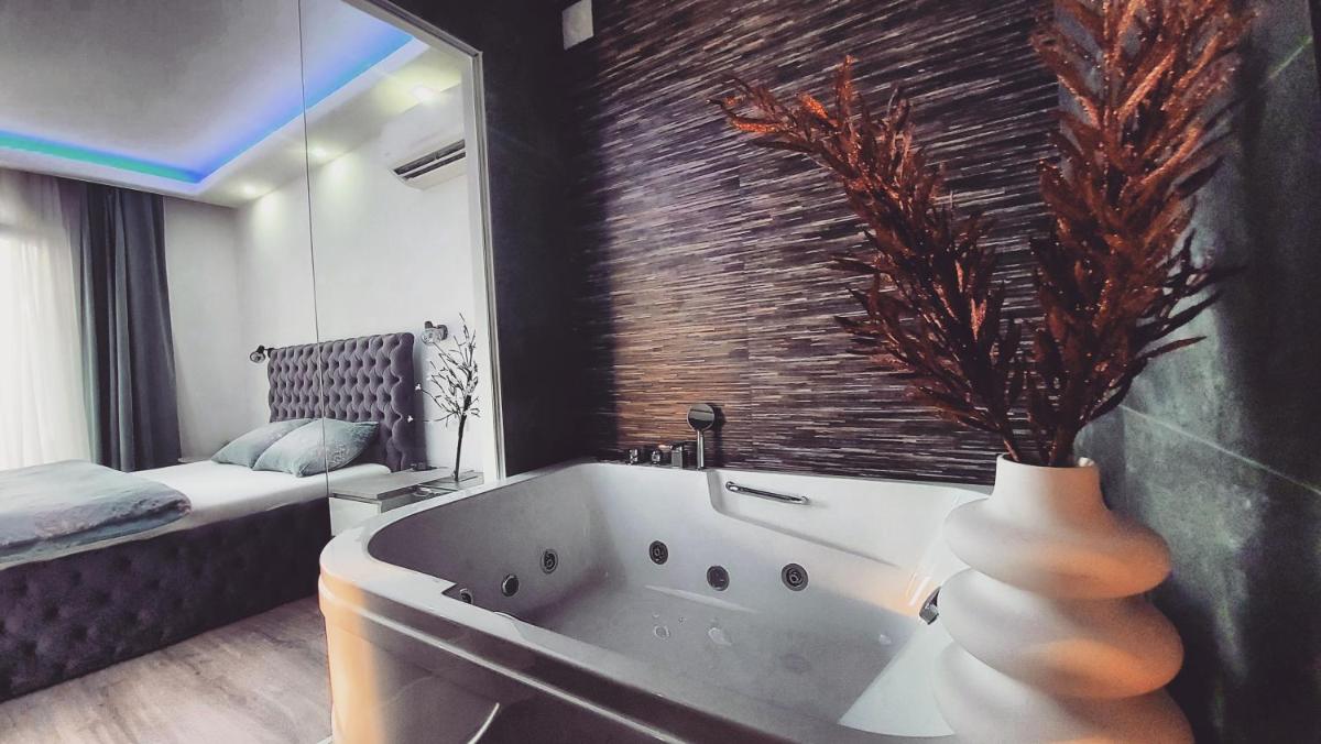 Stars lux room - Housity