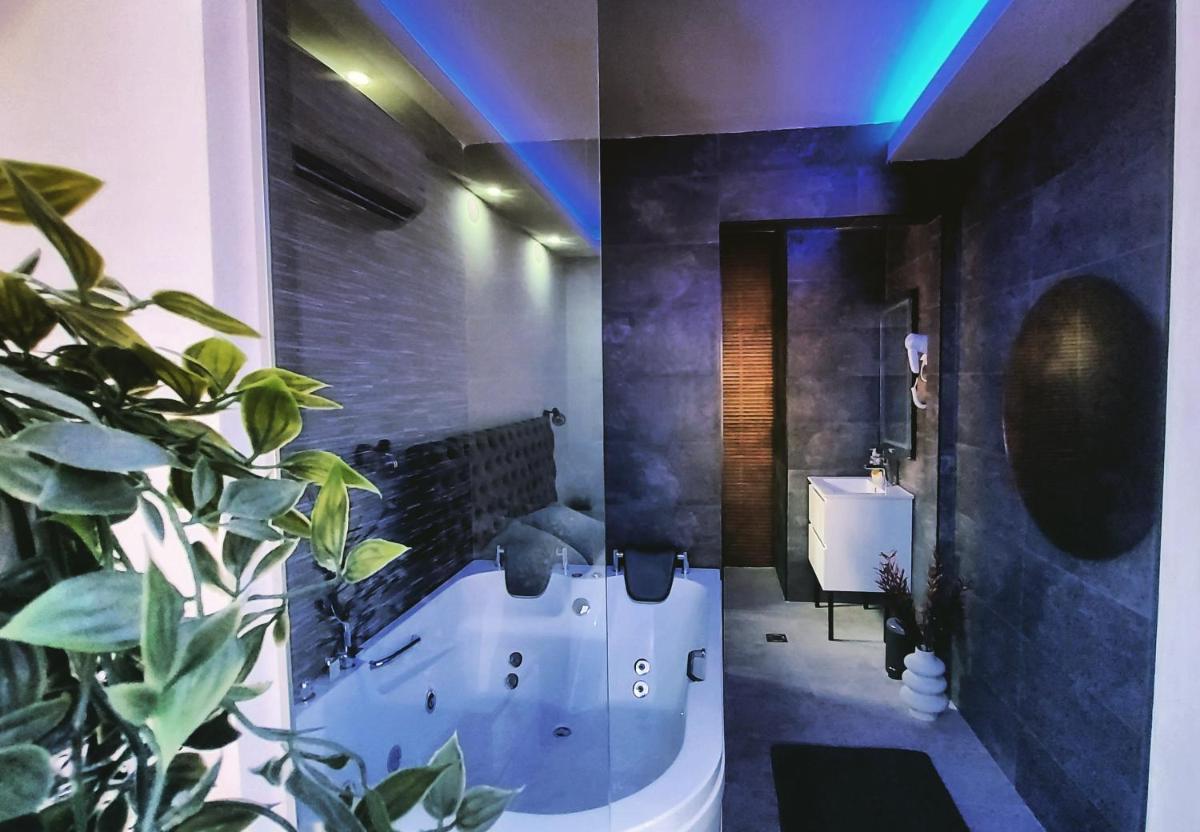 Stars lux room - Housity
