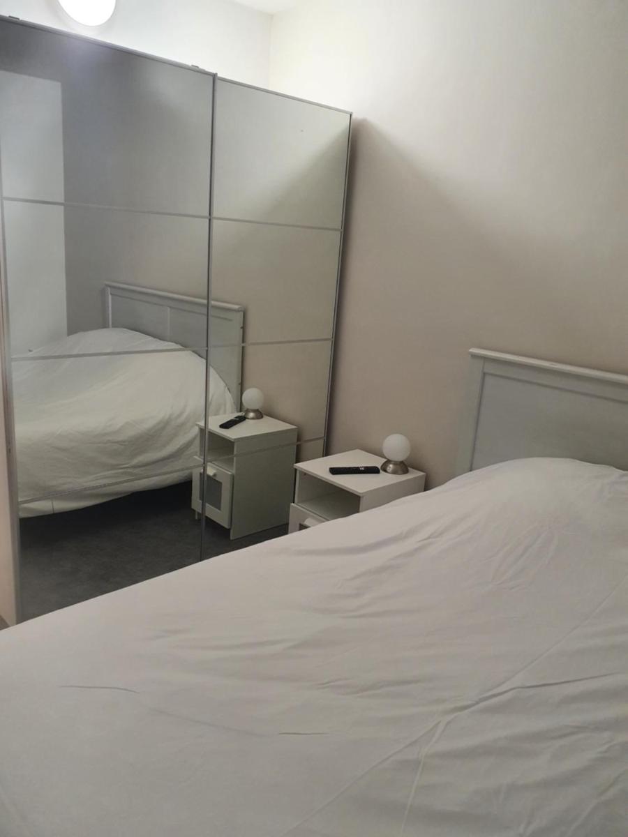 Appartement 2 chambres, proximité plage, commerces et centre ville - Housity