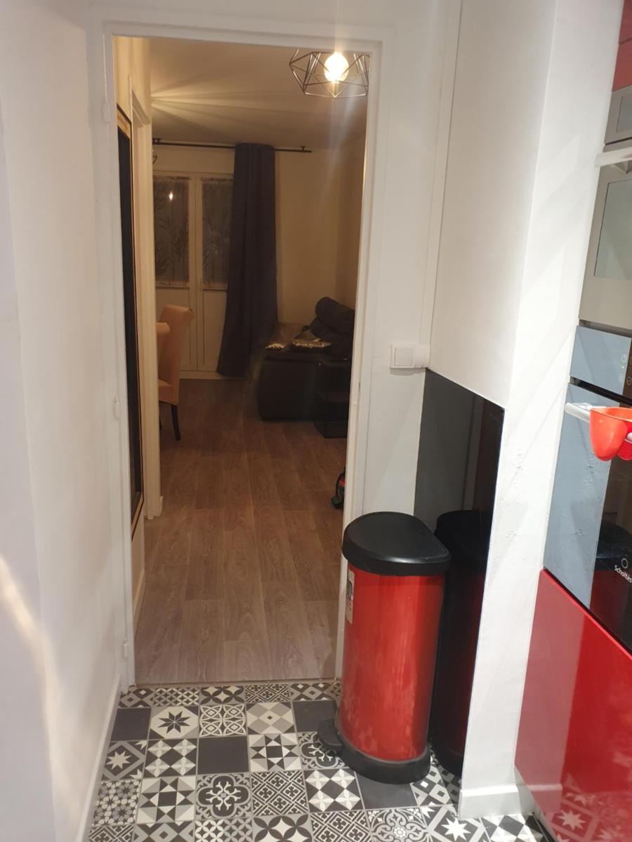 Appartement 2 chambres, proximité plage, commerces et centre ville - Housity