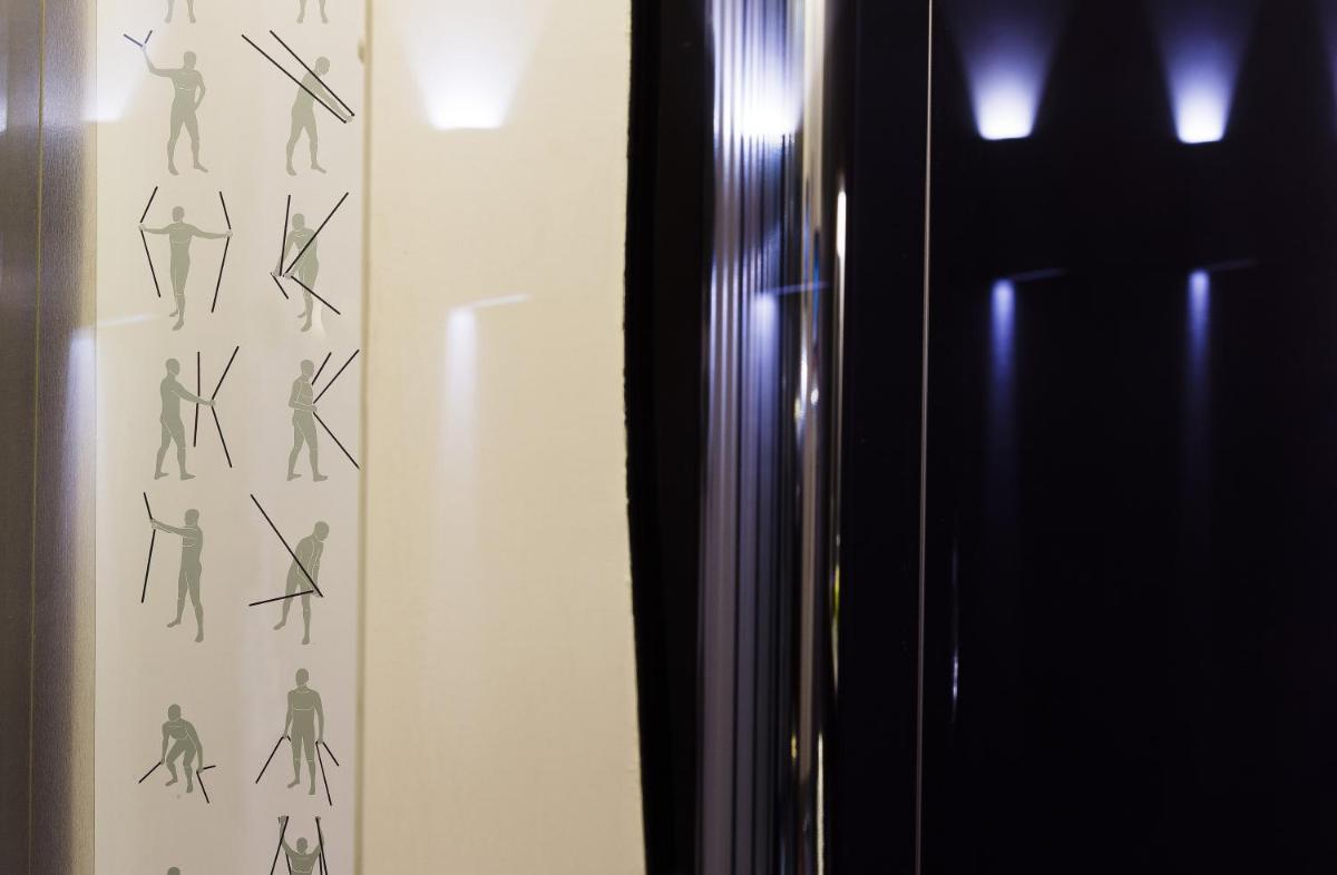 Photo de la galerie de l'établissement Hotel D - Strasbourg, à Strasbourg