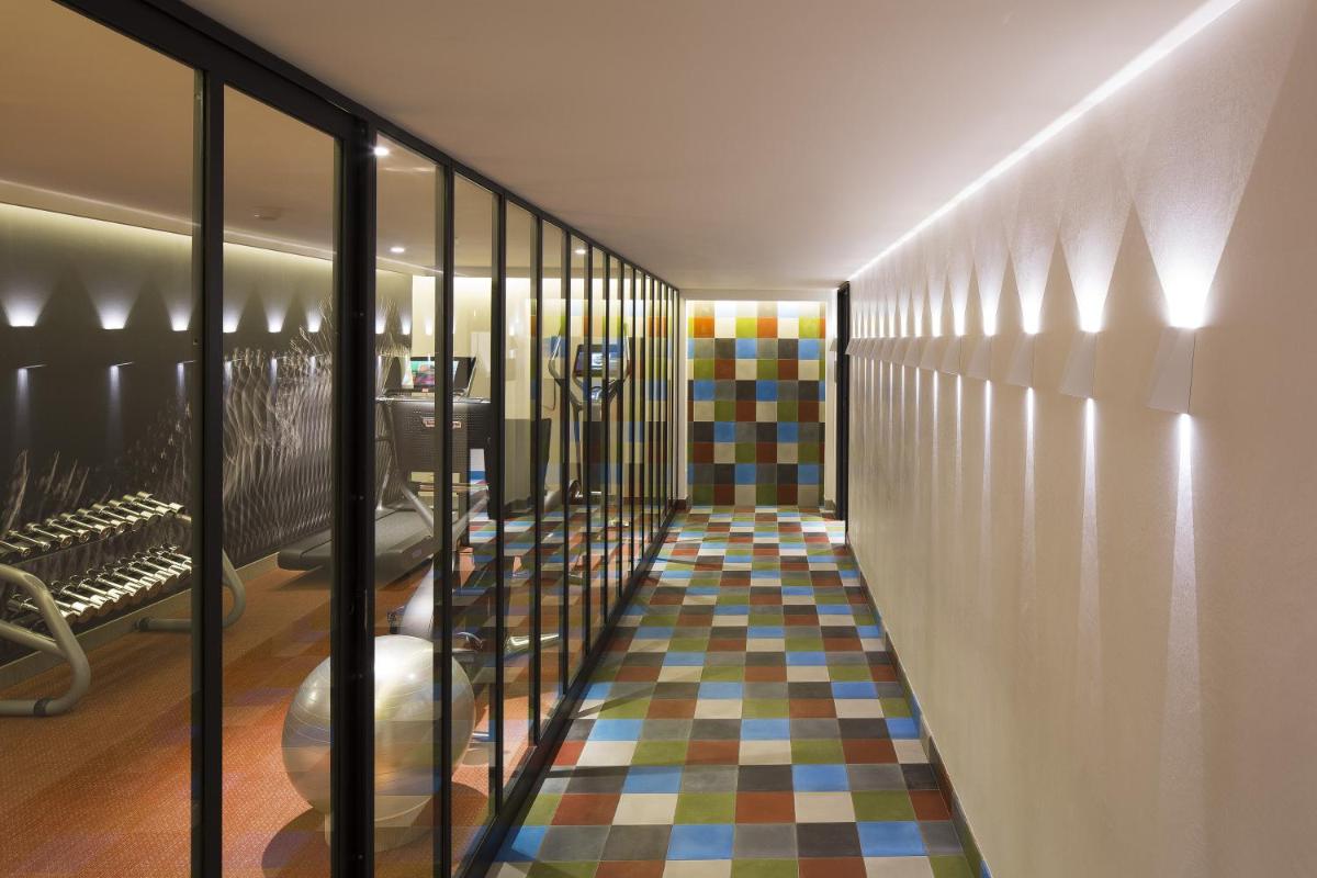 Photo de la galerie de l'établissement Hotel D - Strasbourg, à Strasbourg