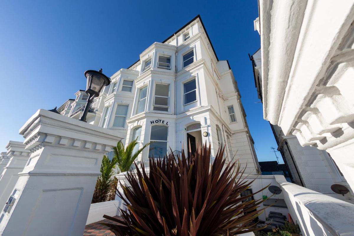 The Halcyon - Housity
