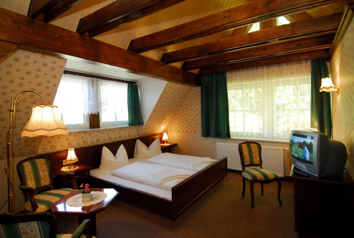 Braugasthof Papiermühle - Hizvo