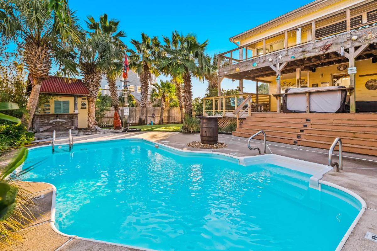 Flip Side Oasis - Housity