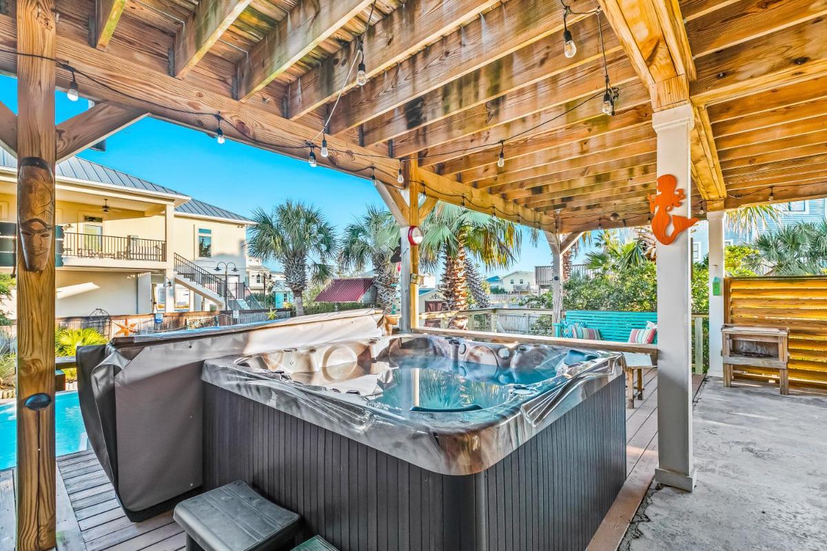 Flip Side Oasis - Housity