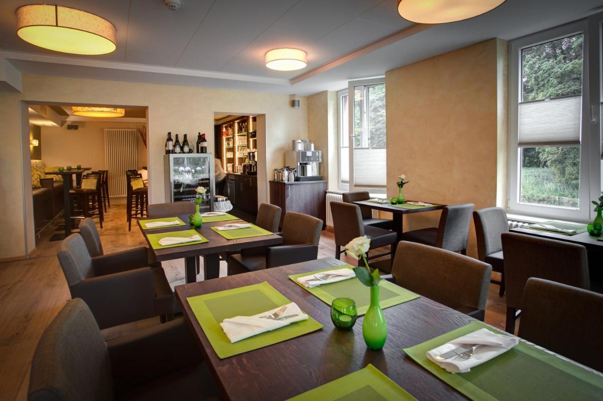 Weserhotel Schwager - Housity