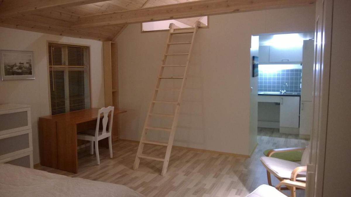 Comfortable Bungalow - Housity
