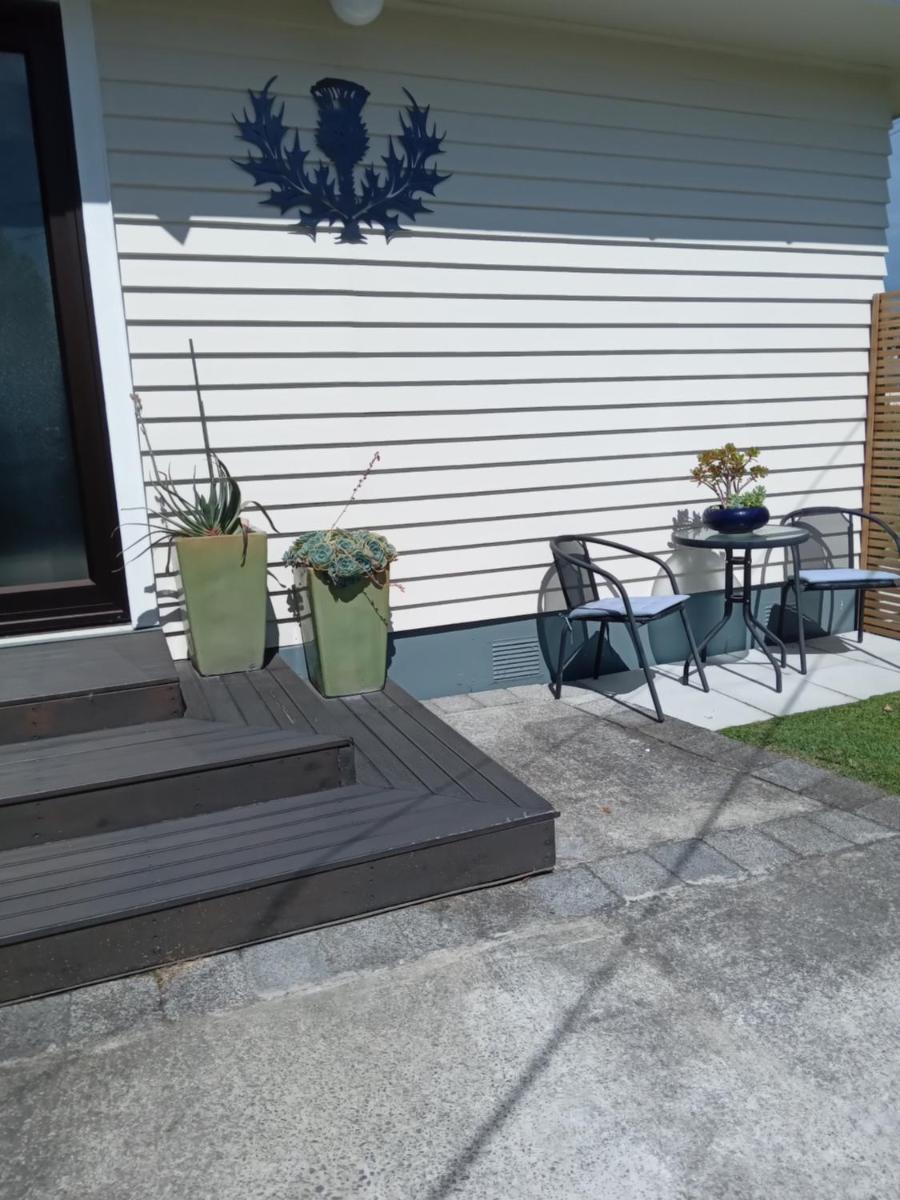 Thistle B&B - Housity