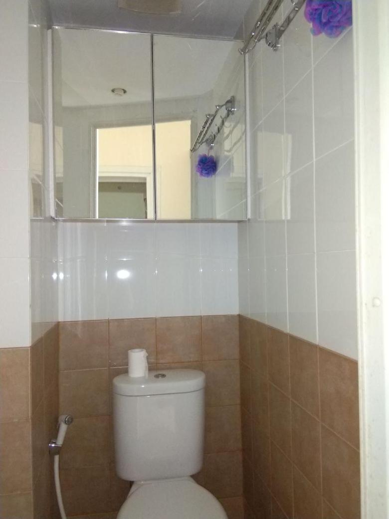 Suitetrails - Apartemen Green Pramuka City