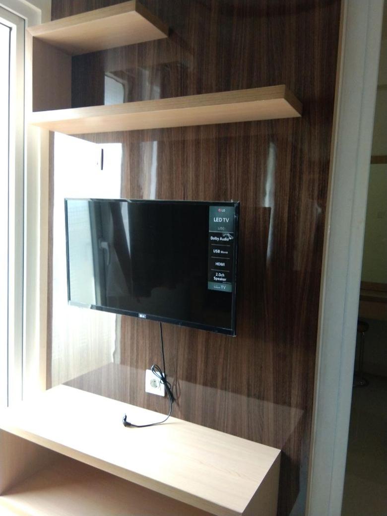 Suitetrails - Apartemen Green Pramuka City